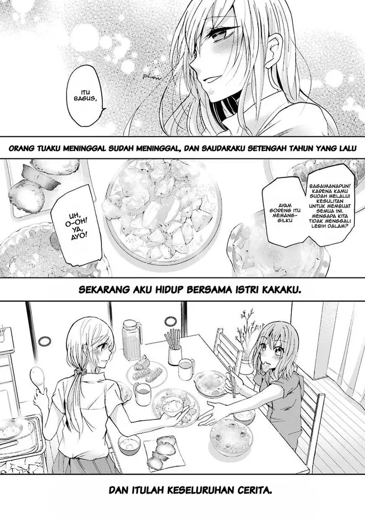 image-komik-ani-no-yome-to-kurashite-imasu-chapter-1-22/24