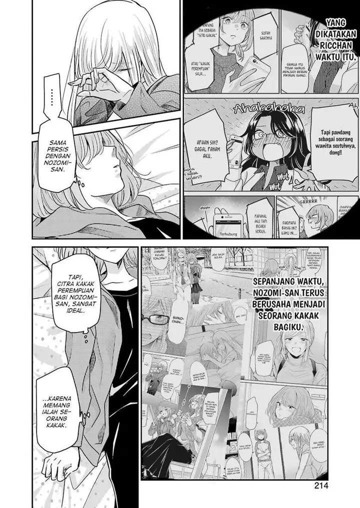 image-komik-ani-no-yome-to-kurashite-imasu-chapter-100-4/18