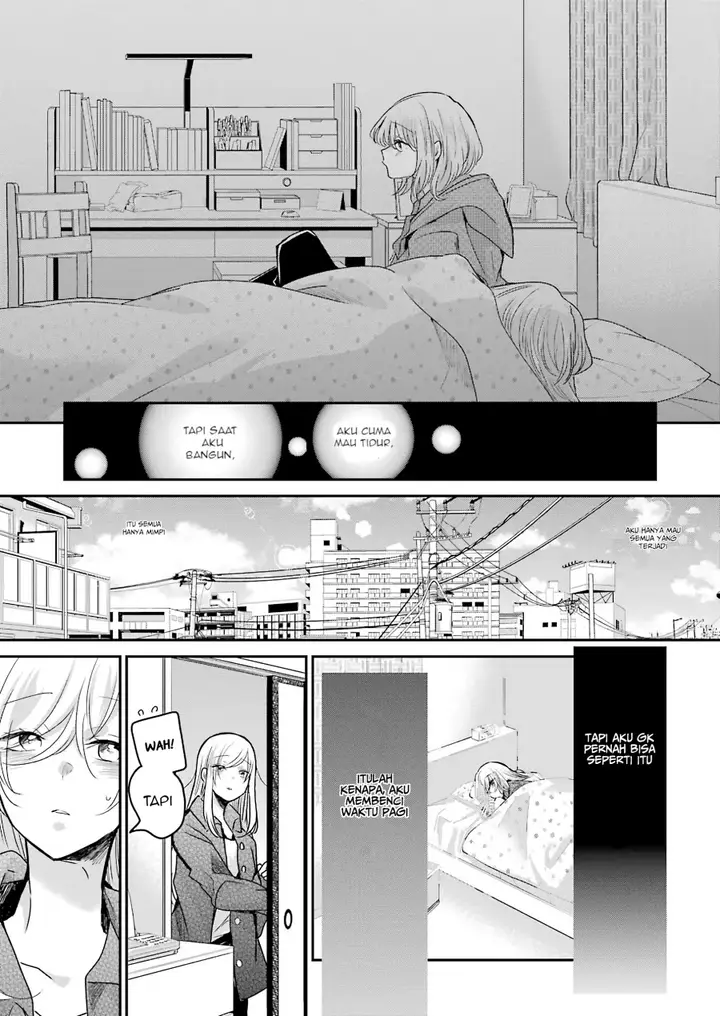 image-komik-ani-no-yome-to-kurashite-imasu-chapter-101-16/19