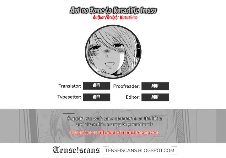 image-komik-ani-no-yome-to-kurashite-imasu-chapter-11-2/21