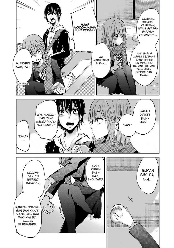 image-komik-ani-no-yome-to-kurashite-imasu-chapter-11-7/21