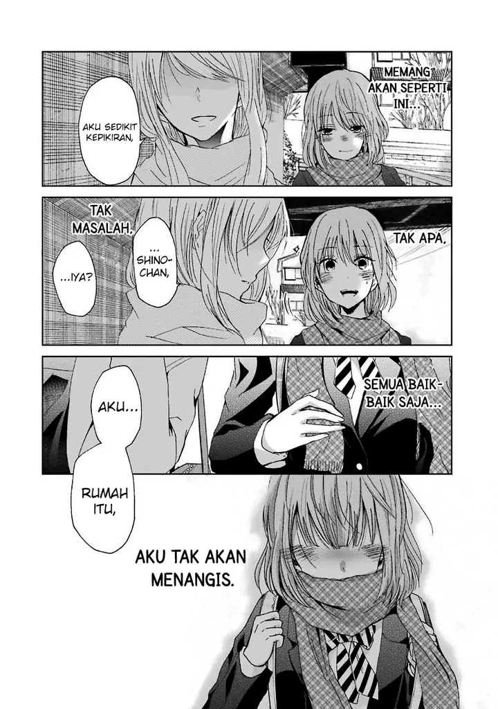 image-komik-ani-no-yome-to-kurashite-imasu-chapter-11-16/21