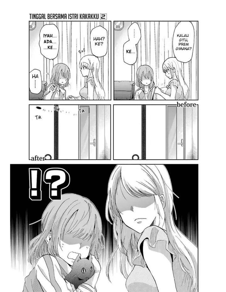 image-komik-ani-no-yome-to-kurashite-imasu-chapter-13-5/19