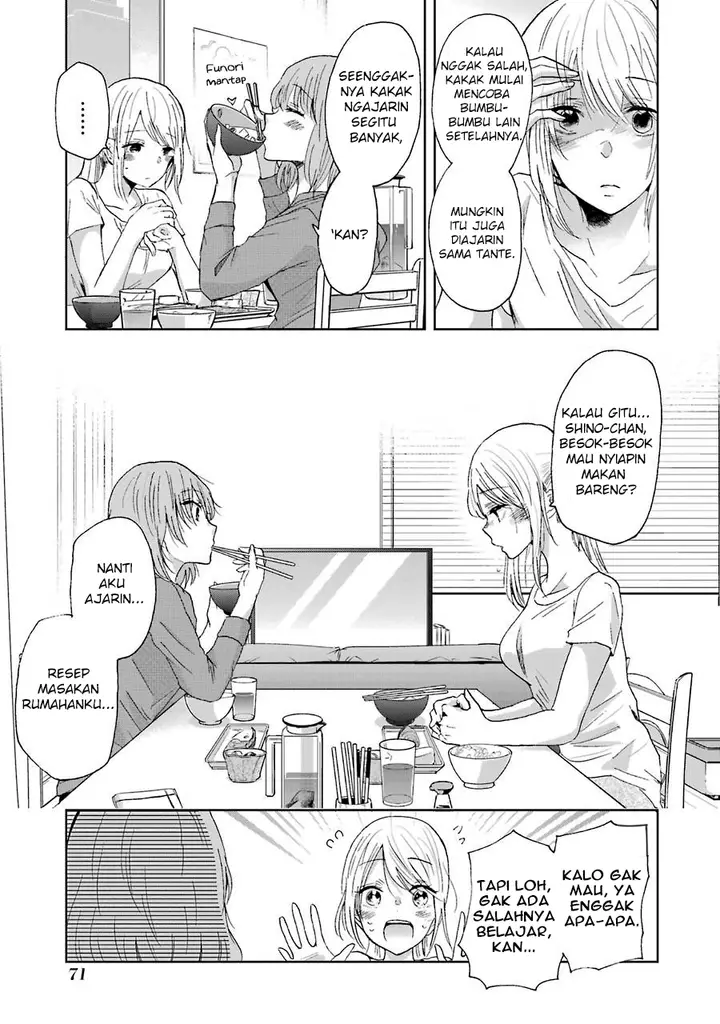 image-komik-ani-no-yome-to-kurashite-imasu-chapter-14-15/17