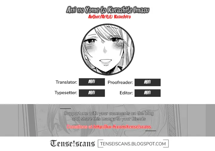 image-komik-ani-no-yome-to-kurashite-imasu-chapter-15-0/22