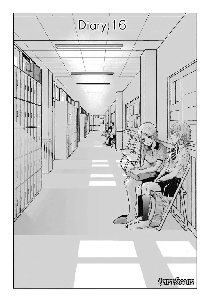 image-komik-ani-no-yome-to-kurashite-imasu-chapter-16-0/16