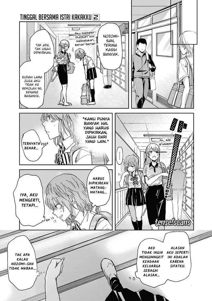 image-komik-ani-no-yome-to-kurashite-imasu-chapter-16-4/16