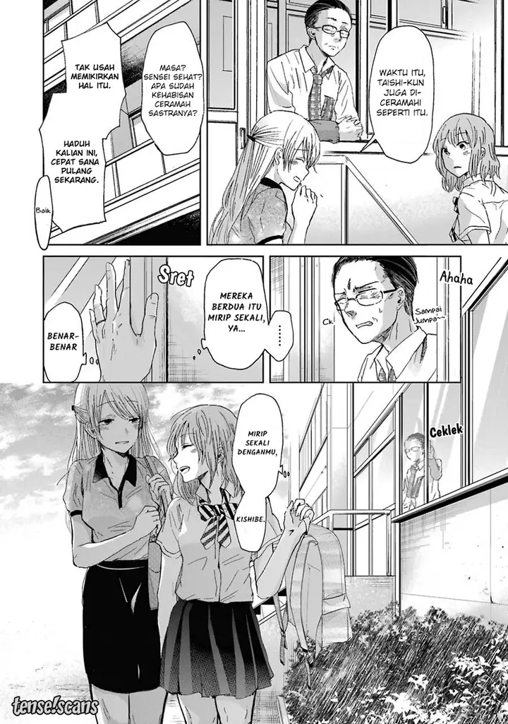 image-komik-ani-no-yome-to-kurashite-imasu-chapter-16-15/16