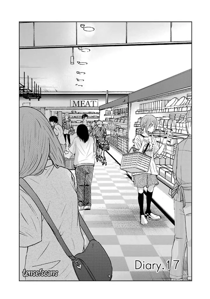 image-komik-ani-no-yome-to-kurashite-imasu-chapter-17-0/18