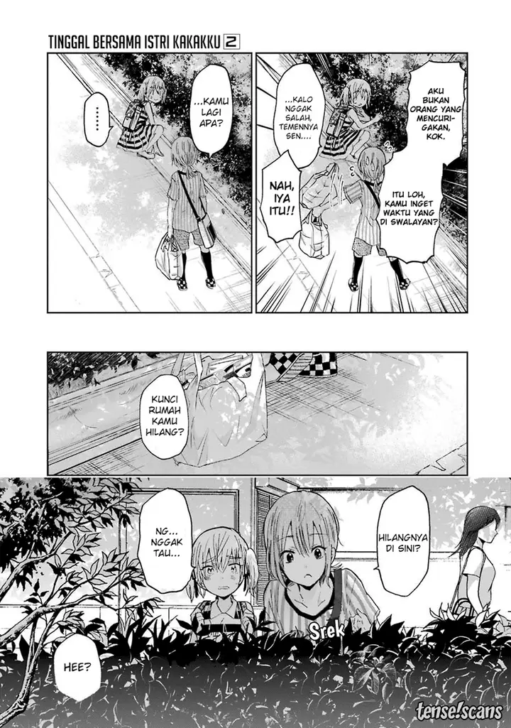 image-komik-ani-no-yome-to-kurashite-imasu-chapter-17-4/18