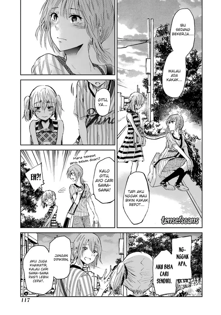image-komik-ani-no-yome-to-kurashite-imasu-chapter-17-6/18