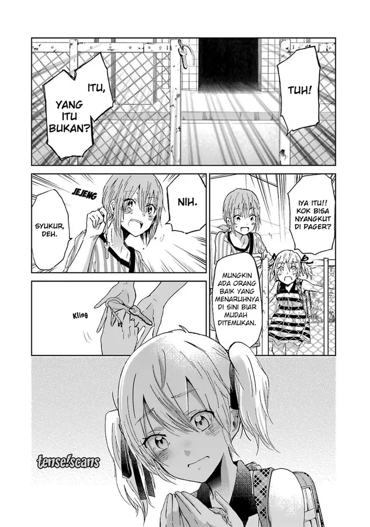 image-komik-ani-no-yome-to-kurashite-imasu-chapter-17-9/18