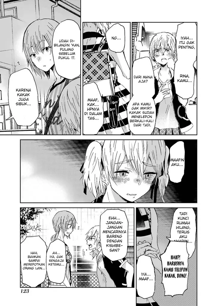 image-komik-ani-no-yome-to-kurashite-imasu-chapter-17-12/18