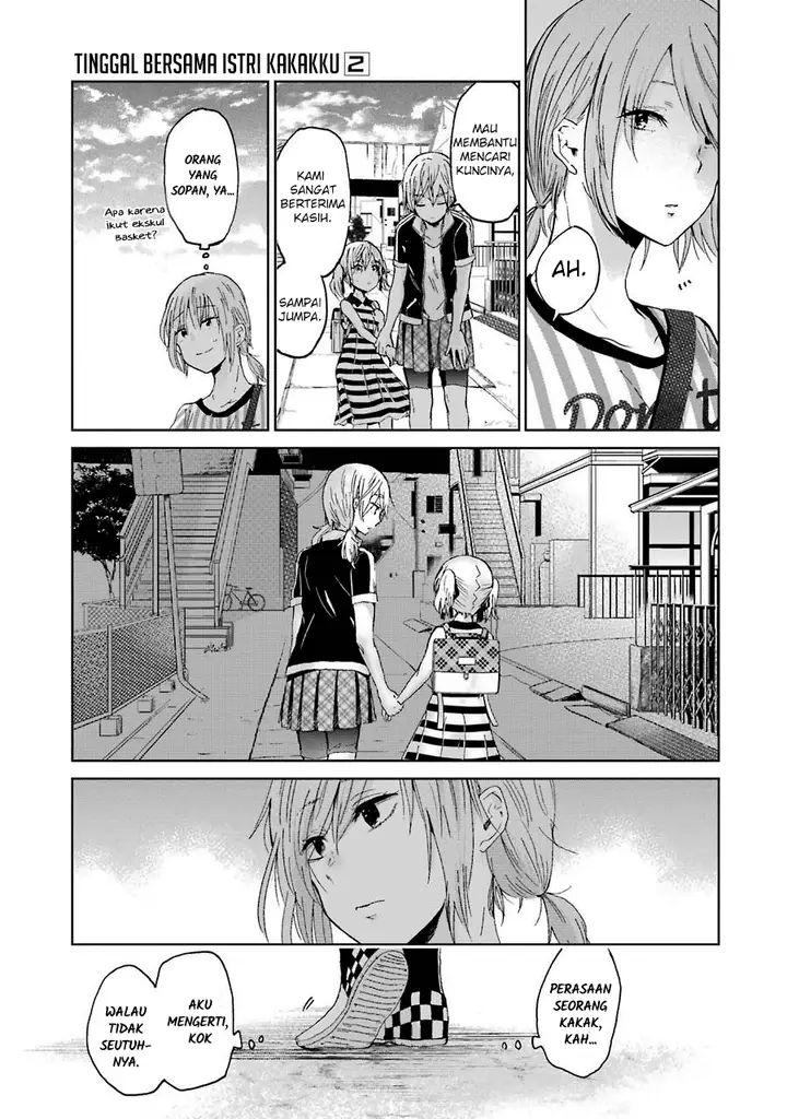 image-komik-ani-no-yome-to-kurashite-imasu-chapter-17-16/18