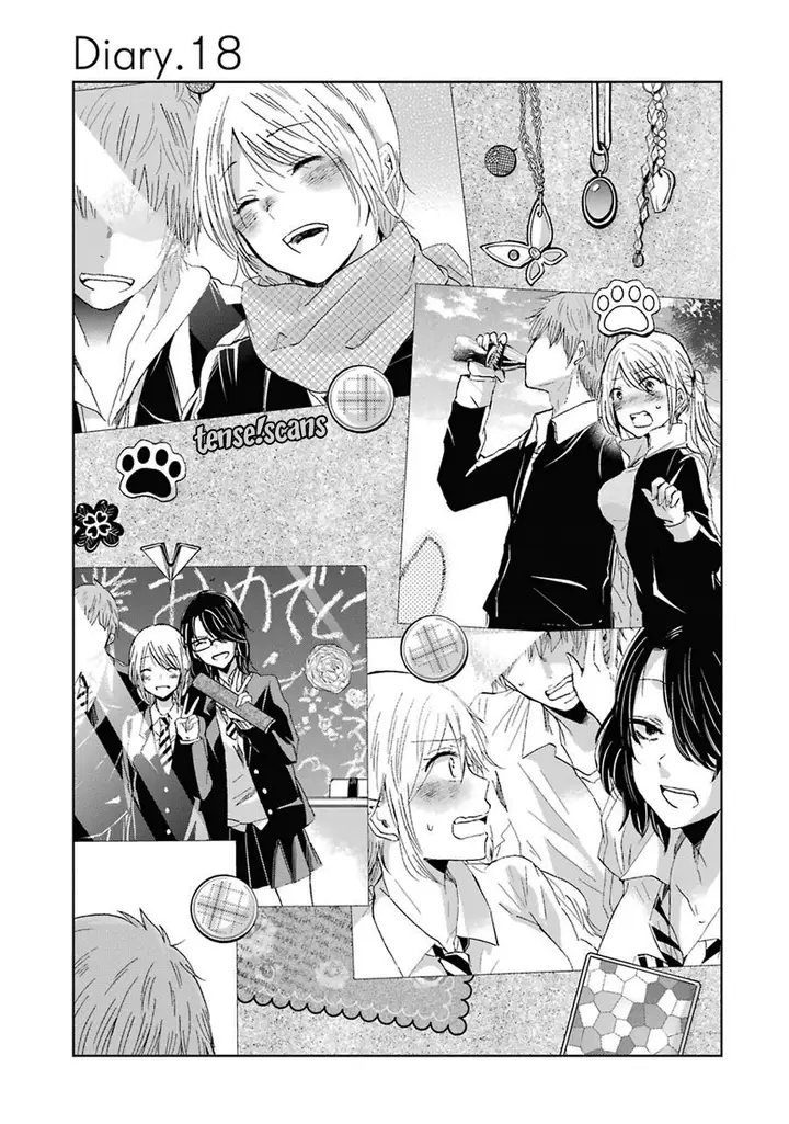 image-komik-ani-no-yome-to-kurashite-imasu-chapter-18-0/16