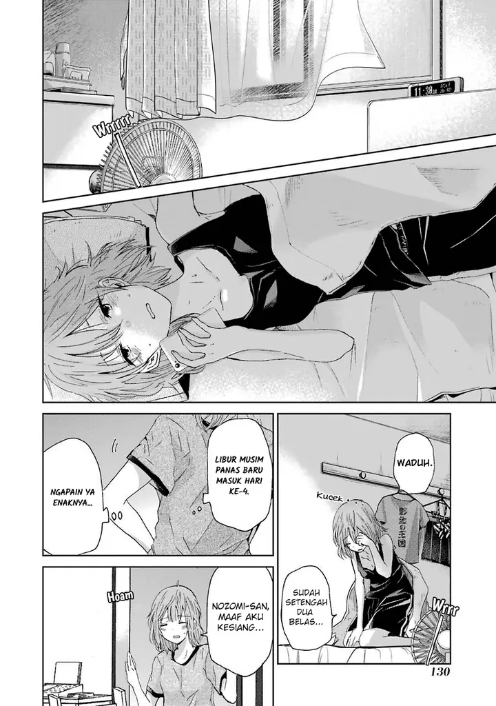 image-komik-ani-no-yome-to-kurashite-imasu-chapter-18-1/16