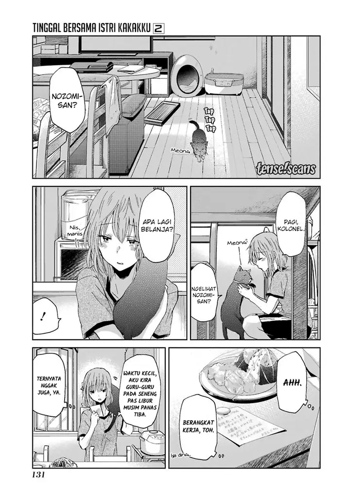 image-komik-ani-no-yome-to-kurashite-imasu-chapter-18-2/16