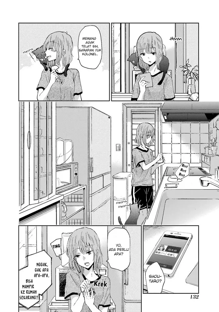 image-komik-ani-no-yome-to-kurashite-imasu-chapter-18-3/16