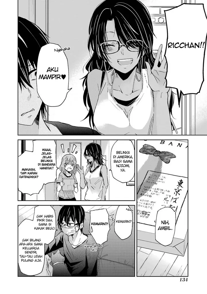 image-komik-ani-no-yome-to-kurashite-imasu-chapter-18-5/16