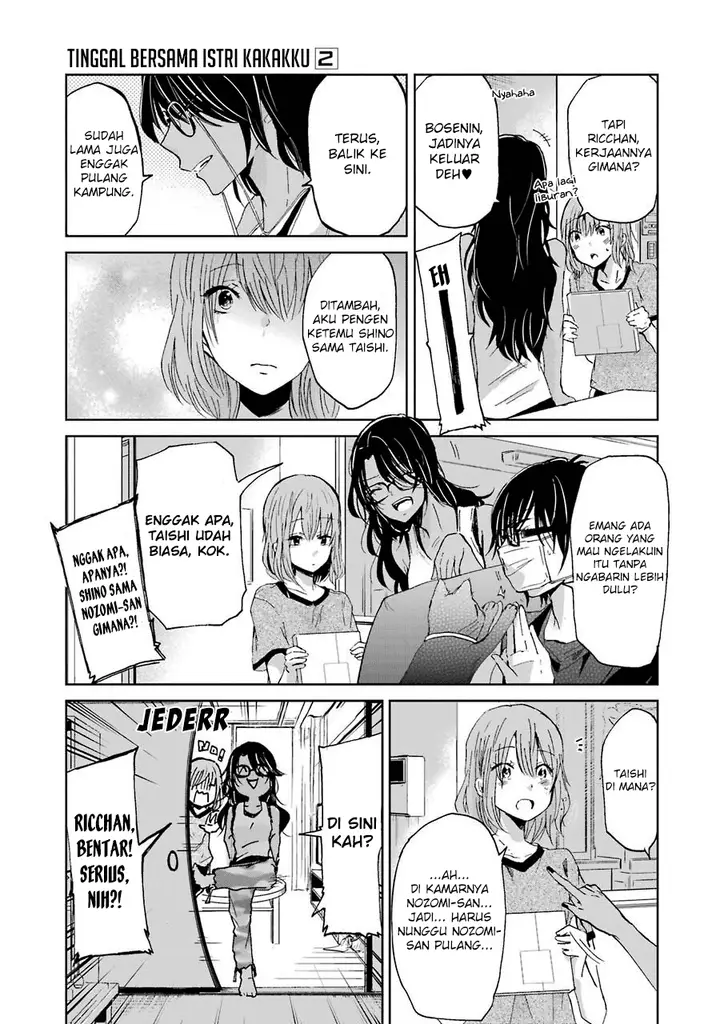 image-komik-ani-no-yome-to-kurashite-imasu-chapter-18-6/16