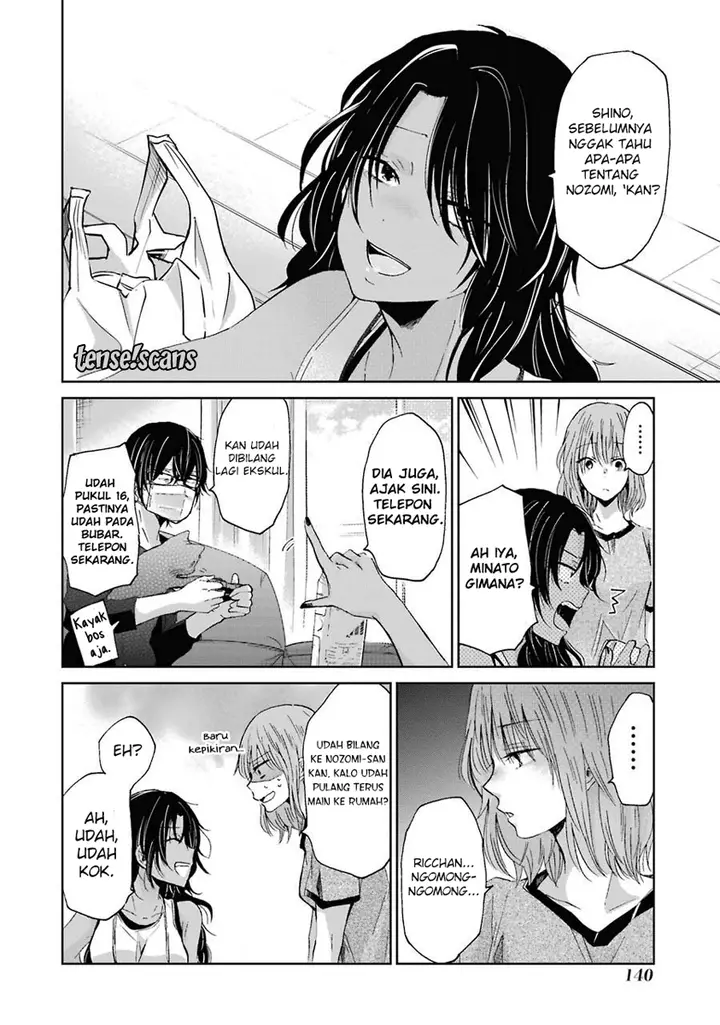 image-komik-ani-no-yome-to-kurashite-imasu-chapter-18-11/16