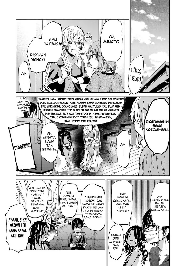 image-komik-ani-no-yome-to-kurashite-imasu-chapter-18-13/16