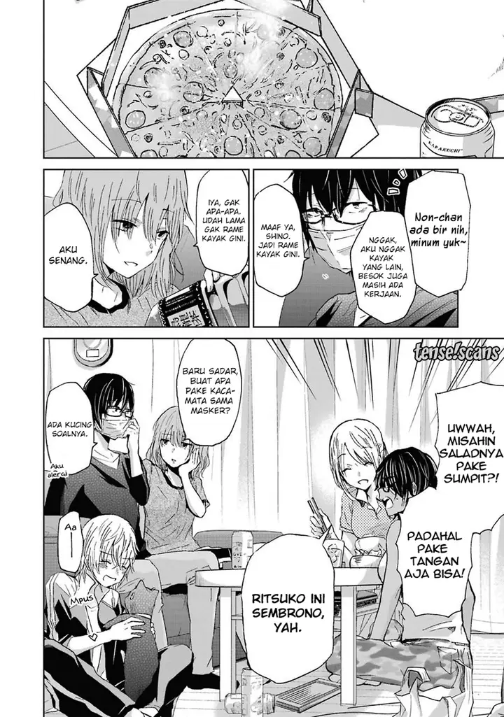 image-komik-ani-no-yome-to-kurashite-imasu-chapter-18-15/16