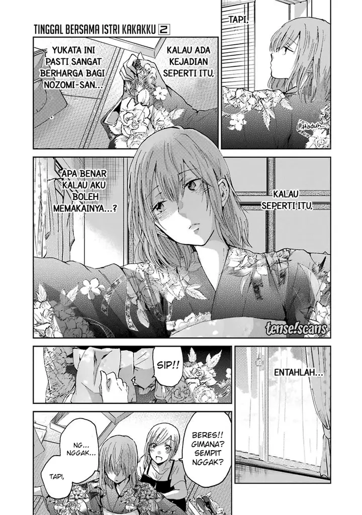 image-komik-ani-no-yome-to-kurashite-imasu-chapter-19-12/18