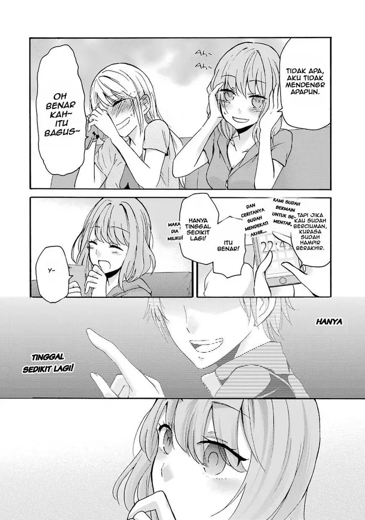 image-komik-ani-no-yome-to-kurashite-imasu-chapter-2-11/17