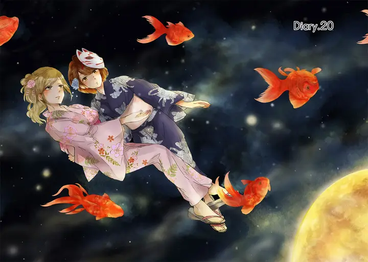 image-komik-ani-no-yome-to-kurashite-imasu-chapter-20-1/19