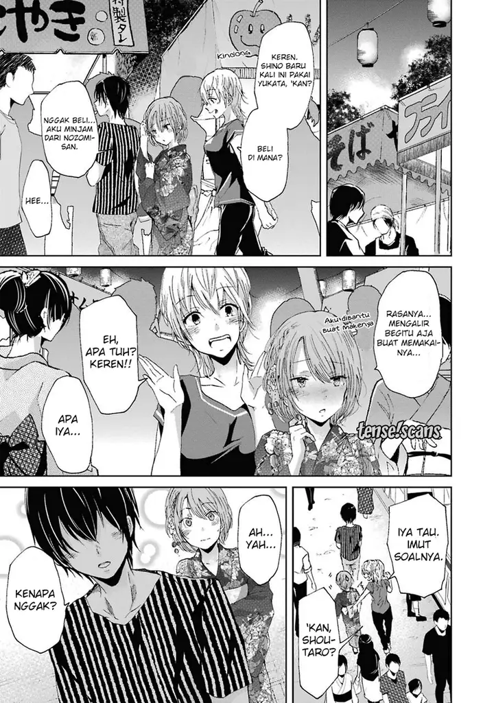 image-komik-ani-no-yome-to-kurashite-imasu-chapter-20-3/19