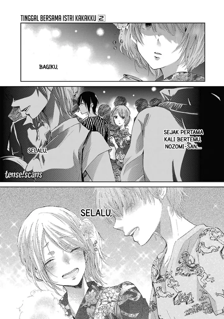 image-komik-ani-no-yome-to-kurashite-imasu-chapter-20-13/19