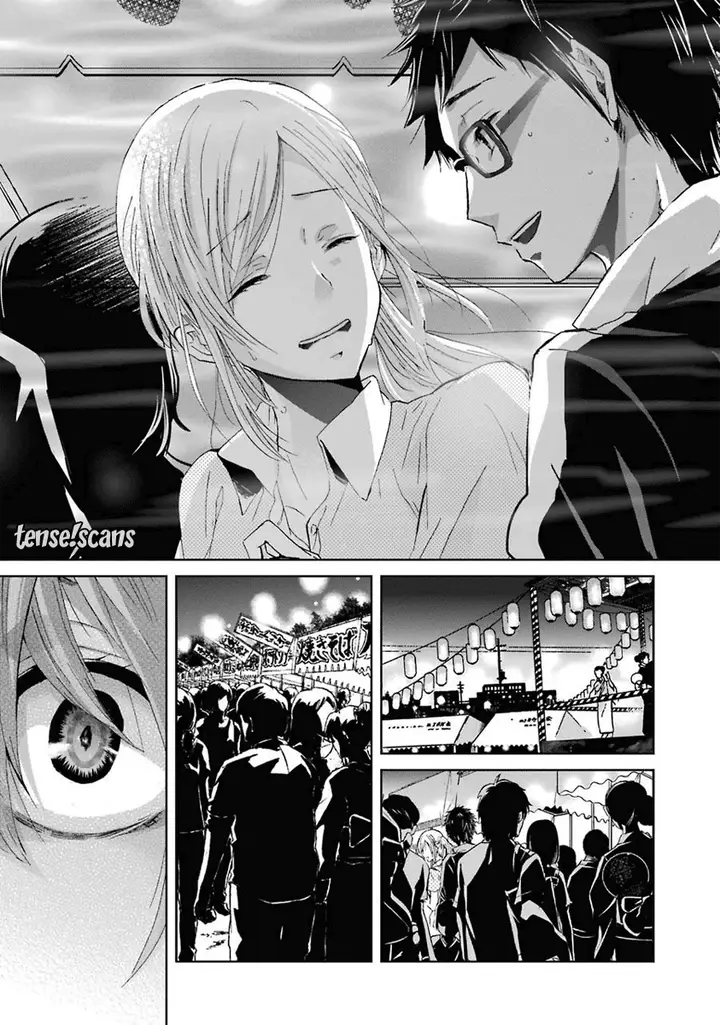 image-komik-ani-no-yome-to-kurashite-imasu-chapter-20-15/19