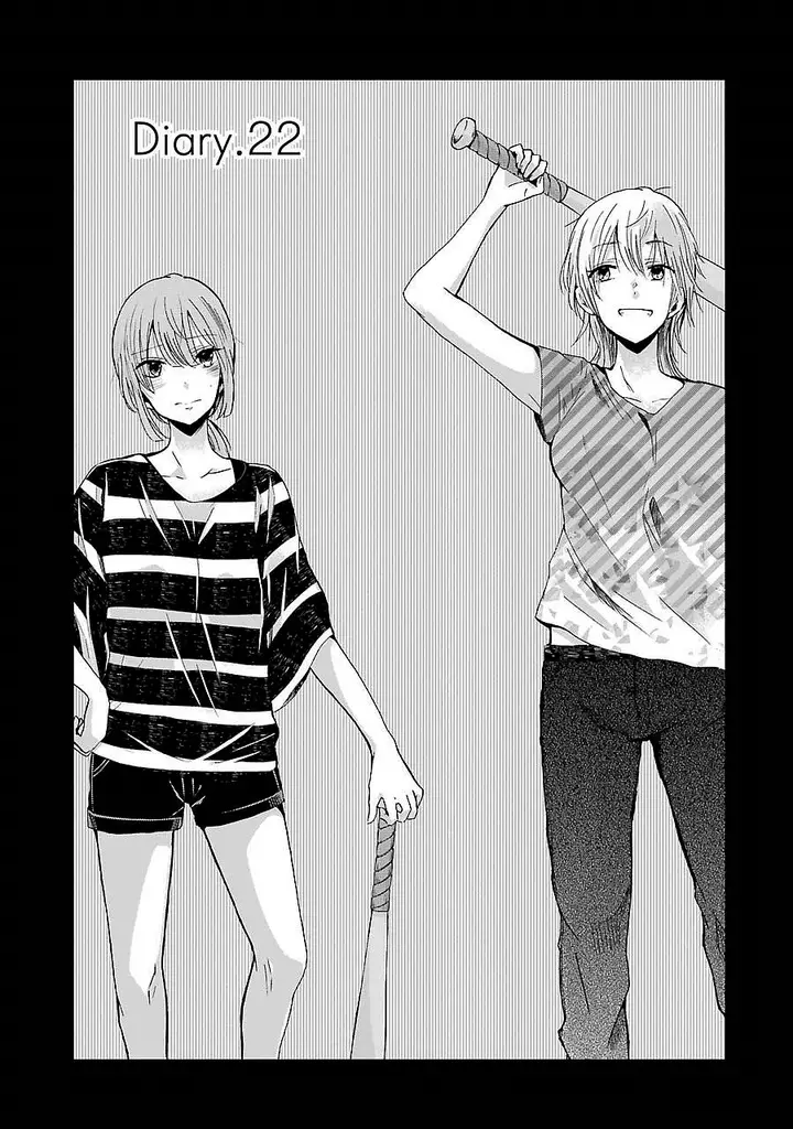 image-komik-ani-no-yome-to-kurashite-imasu-chapter-22-0/19