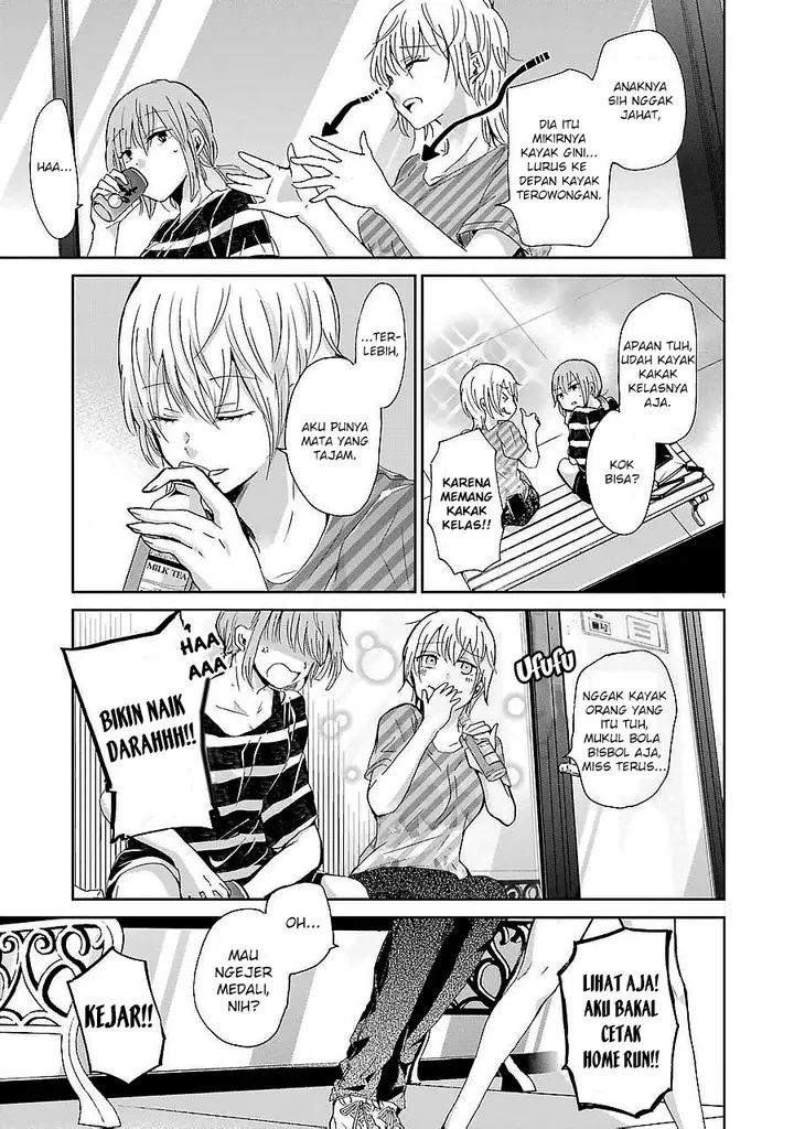 image-komik-ani-no-yome-to-kurashite-imasu-chapter-22-8/19