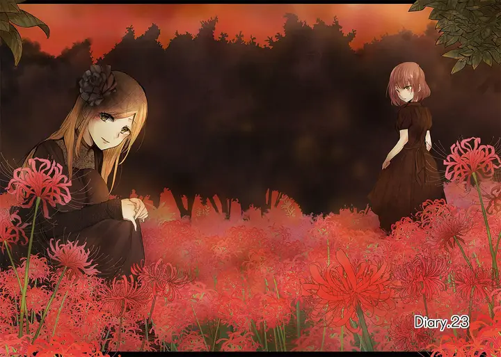 image-komik-ani-no-yome-to-kurashite-imasu-chapter-23-1/23