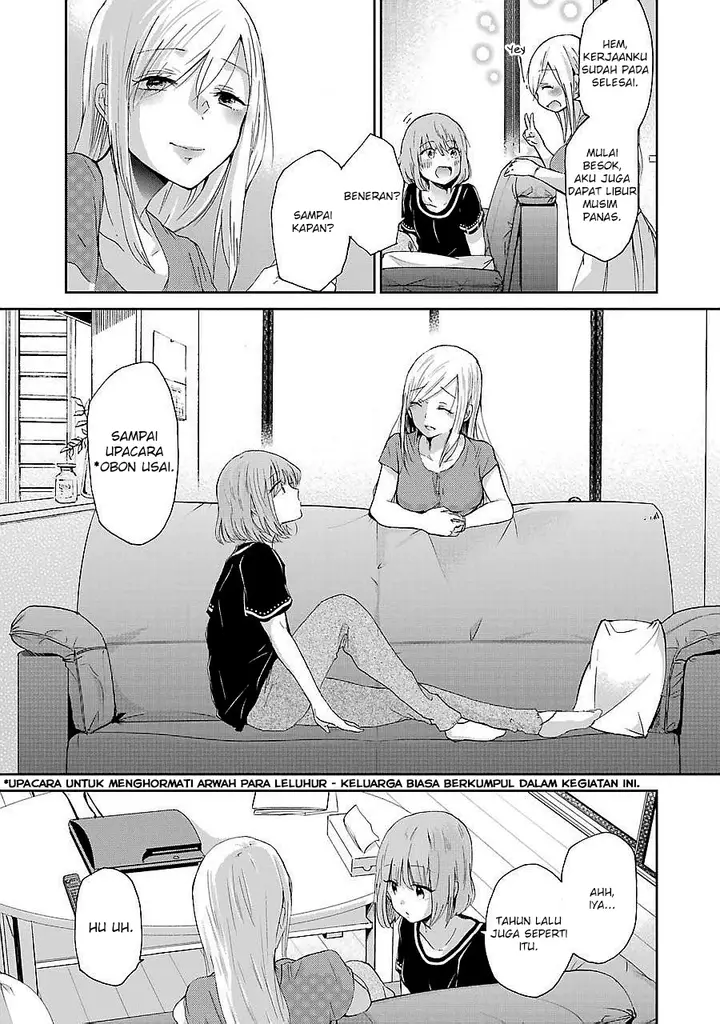 image-komik-ani-no-yome-to-kurashite-imasu-chapter-23-19/23