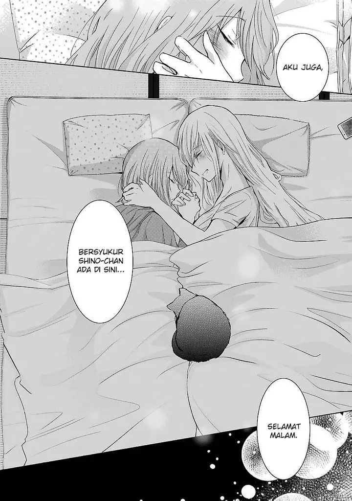 image-komik-ani-no-yome-to-kurashite-imasu-chapter-25-17/19