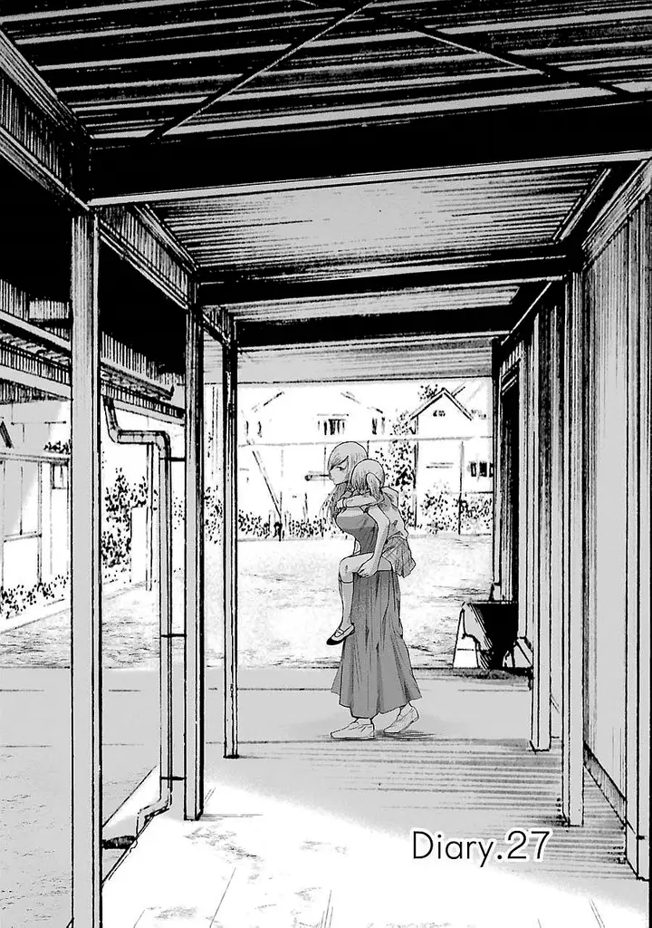 image-komik-ani-no-yome-to-kurashite-imasu-chapter-27-0/17
