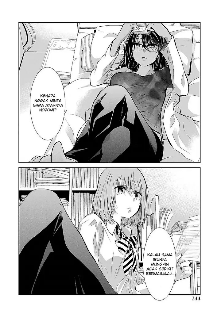 image-komik-ani-no-yome-to-kurashite-imasu-chapter-29-1/17