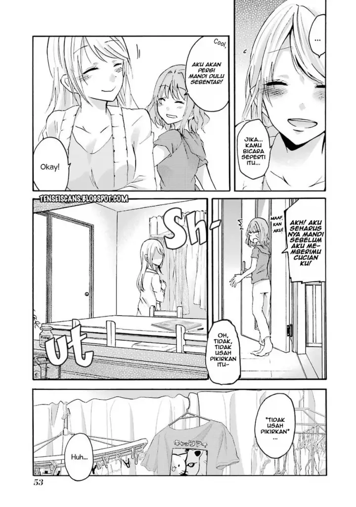 image-komik-ani-no-yome-to-kurashite-imasu-chapter-3-14/17