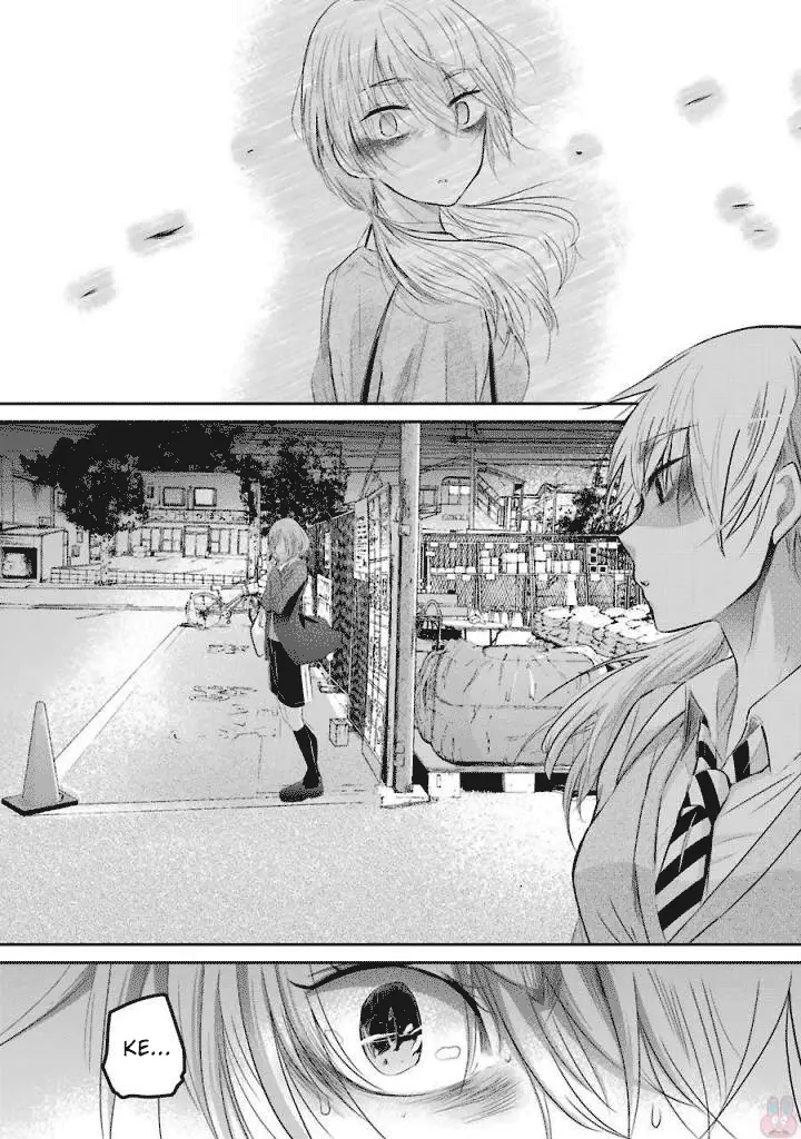 image-komik-ani-no-yome-to-kurashite-imasu-chapter-31-9/21