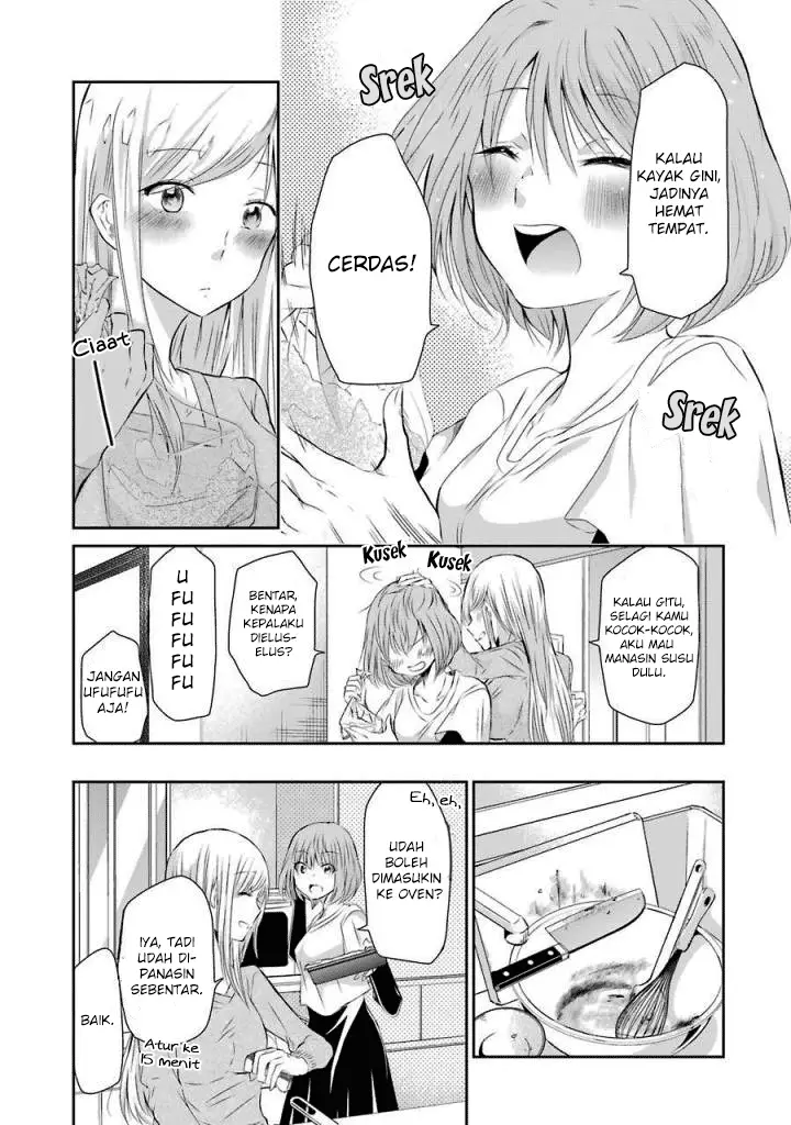 image-komik-ani-no-yome-to-kurashite-imasu-chapter-33-8/17