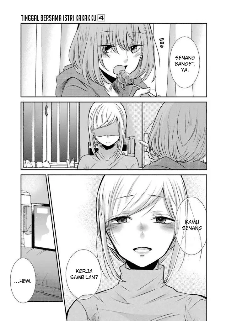 image-komik-ani-no-yome-to-kurashite-imasu-chapter-38-12/17