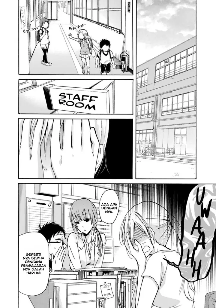 image-komik-ani-no-yome-to-kurashite-imasu-chapter-4-3/19