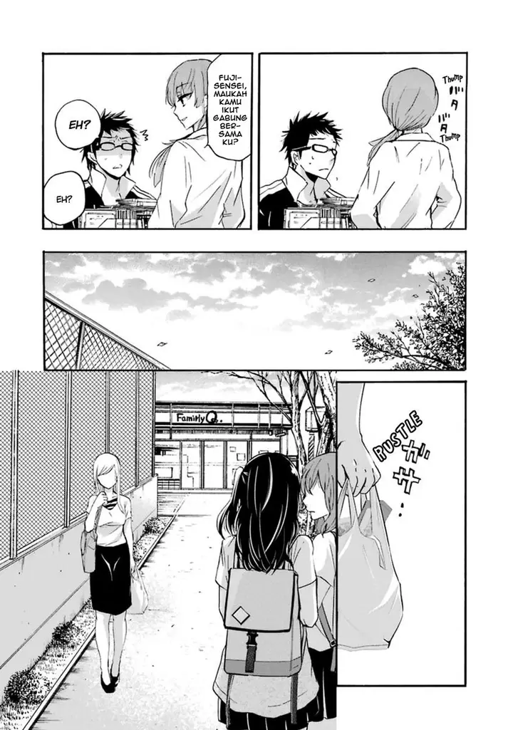 image-komik-ani-no-yome-to-kurashite-imasu-chapter-4-9/19