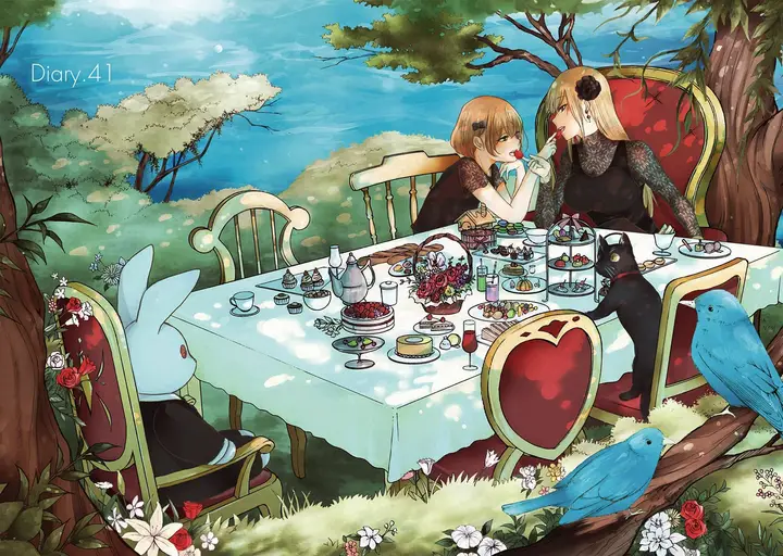 image-komik-ani-no-yome-to-kurashite-imasu-chapter-41-1/19