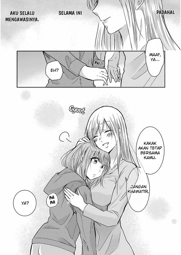 image-komik-ani-no-yome-to-kurashite-imasu-chapter-42-8/11