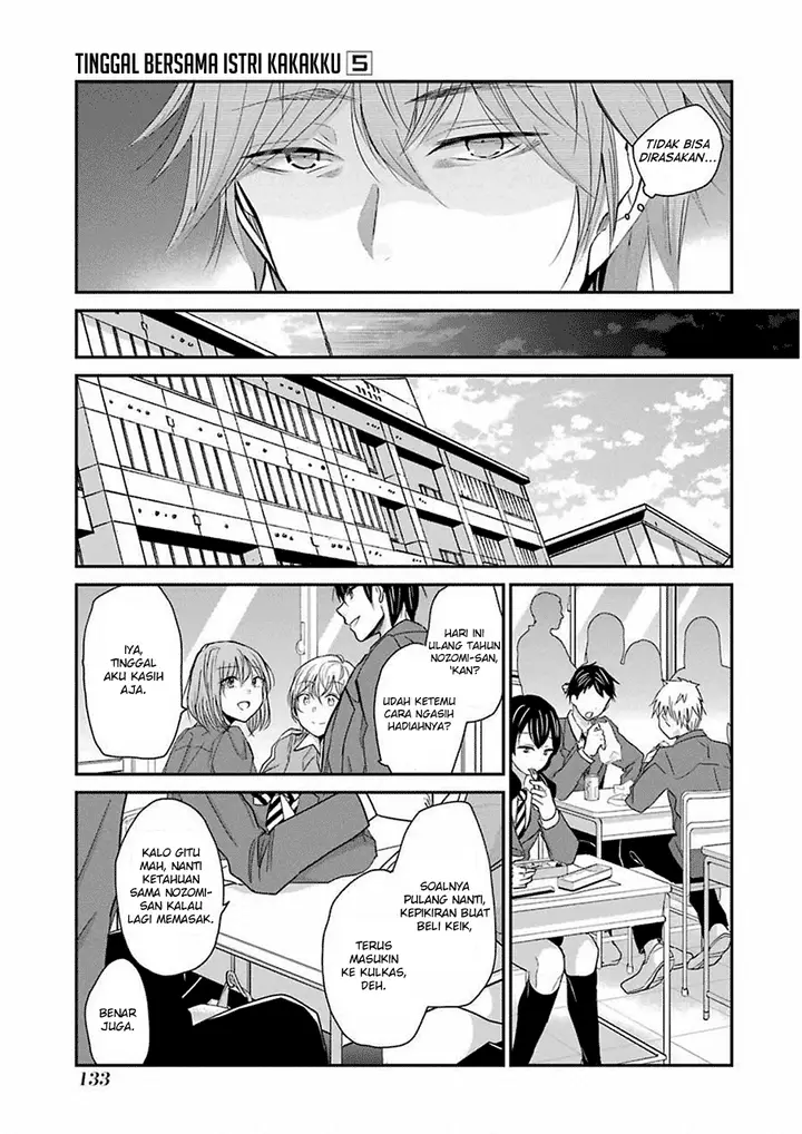 image-komik-ani-no-yome-to-kurashite-imasu-chapter-48-16/19