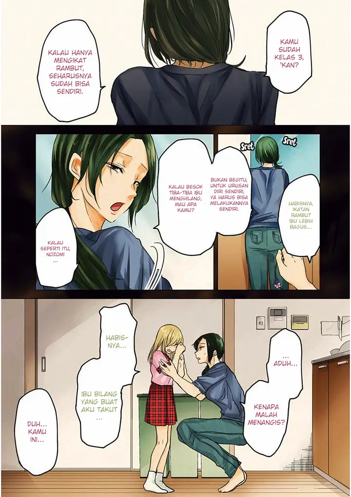 image-komik-ani-no-yome-to-kurashite-imasu-chapter-49-0/20